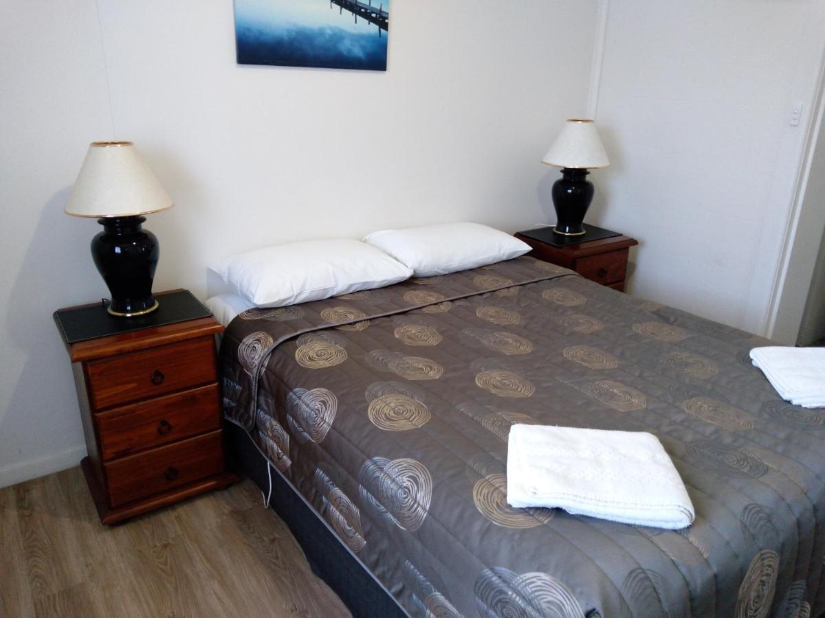 Millicent Motel Dış mekan fotoğraf