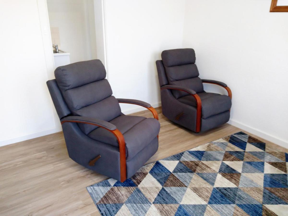 Millicent Motel Dış mekan fotoğraf