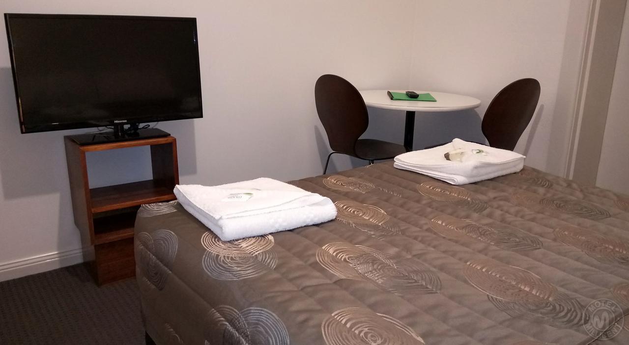 Millicent Motel Dış mekan fotoğraf